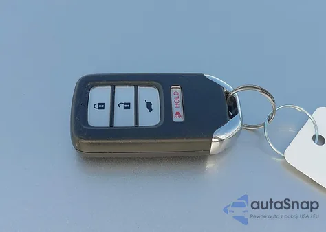 2016 Honda Cr-V Ex from USA, damaged, VIN 2HKRM4H59GH645388